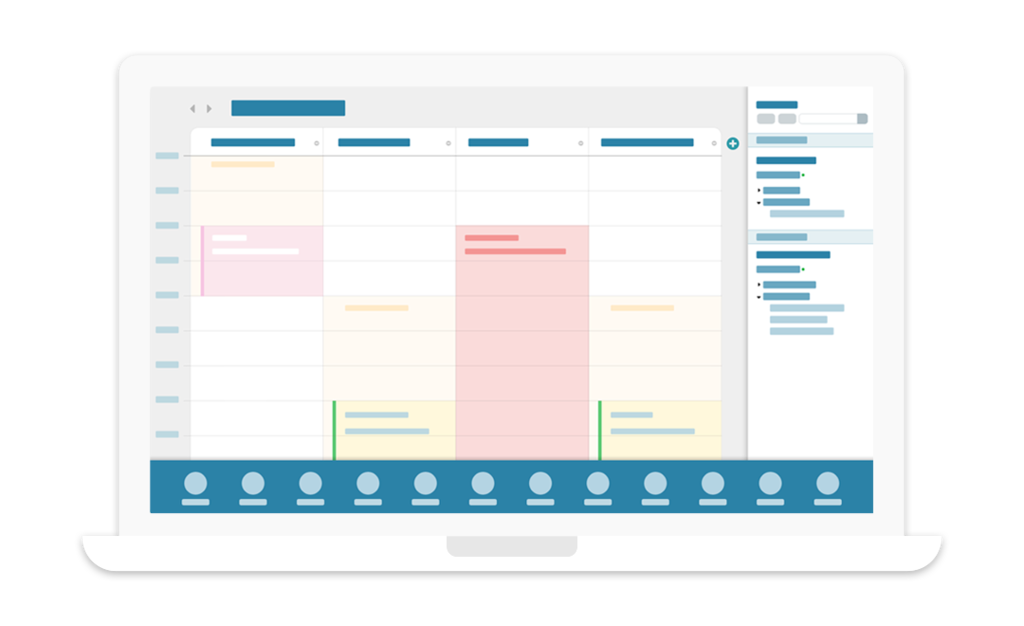Event-planner