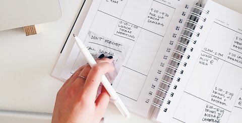 Desk